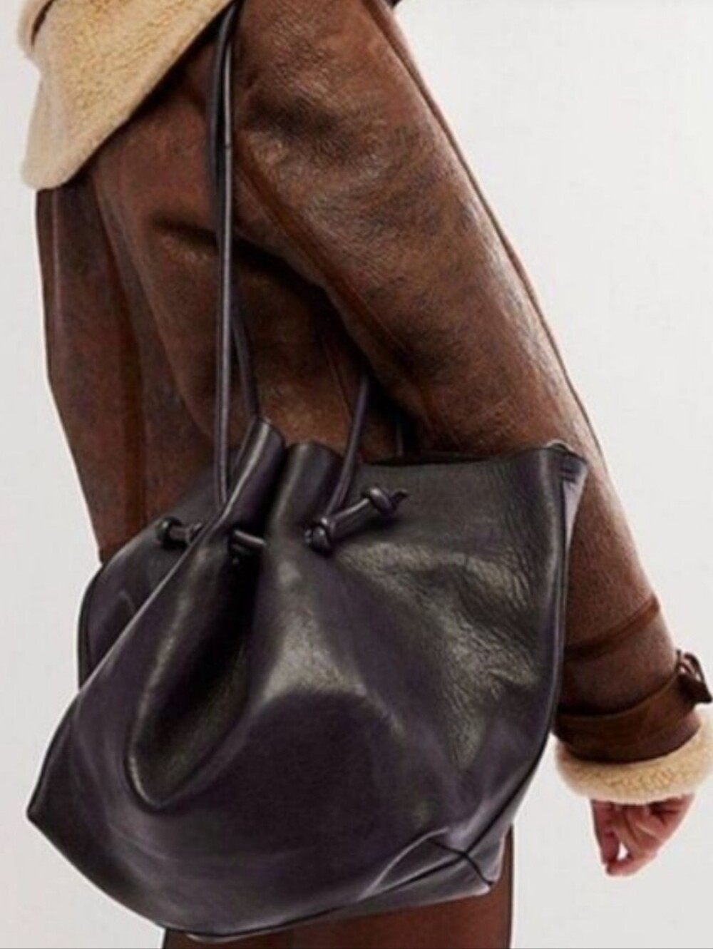Free People Head Over Heels Tote
